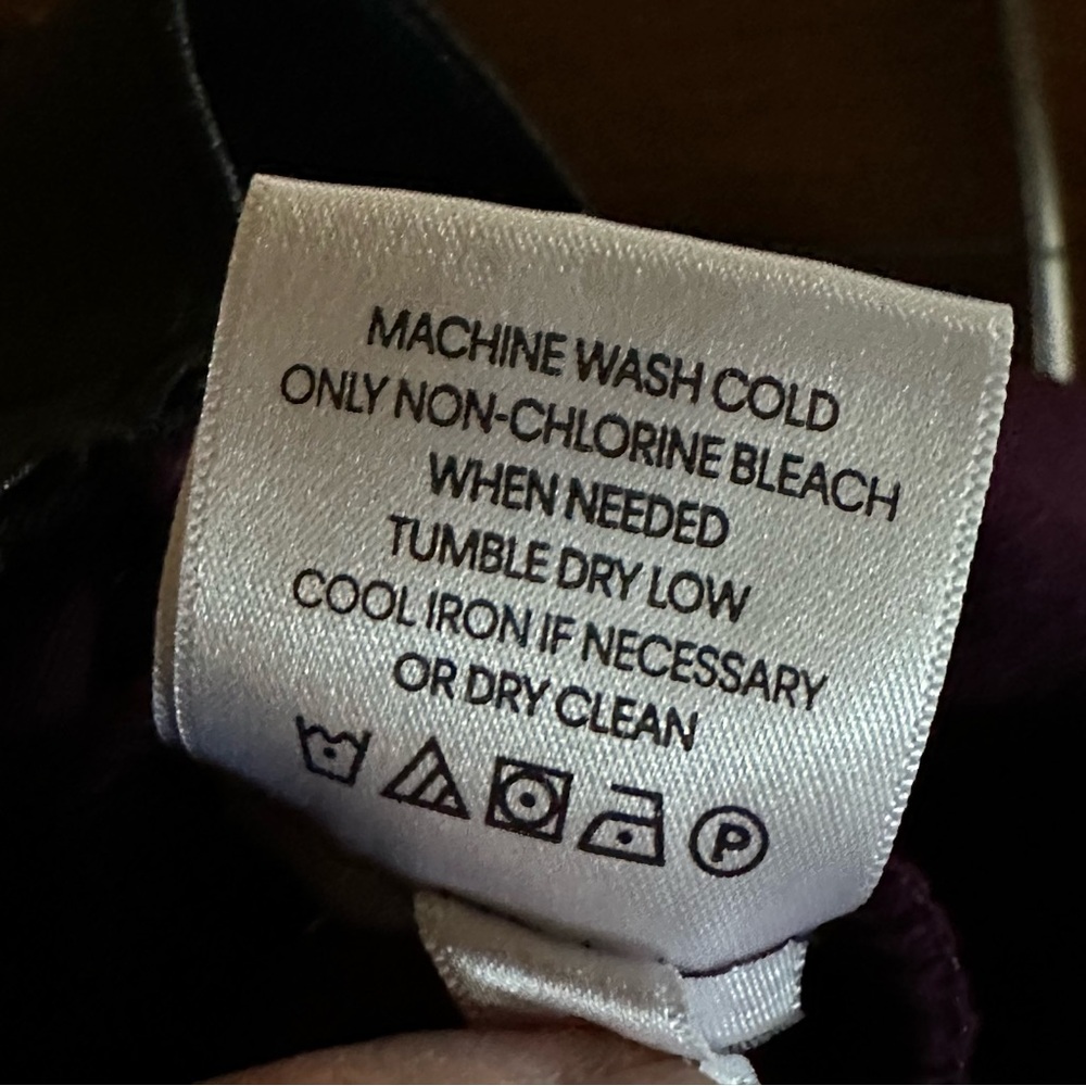 Calvin Klein Pants - Picture 7 of 7